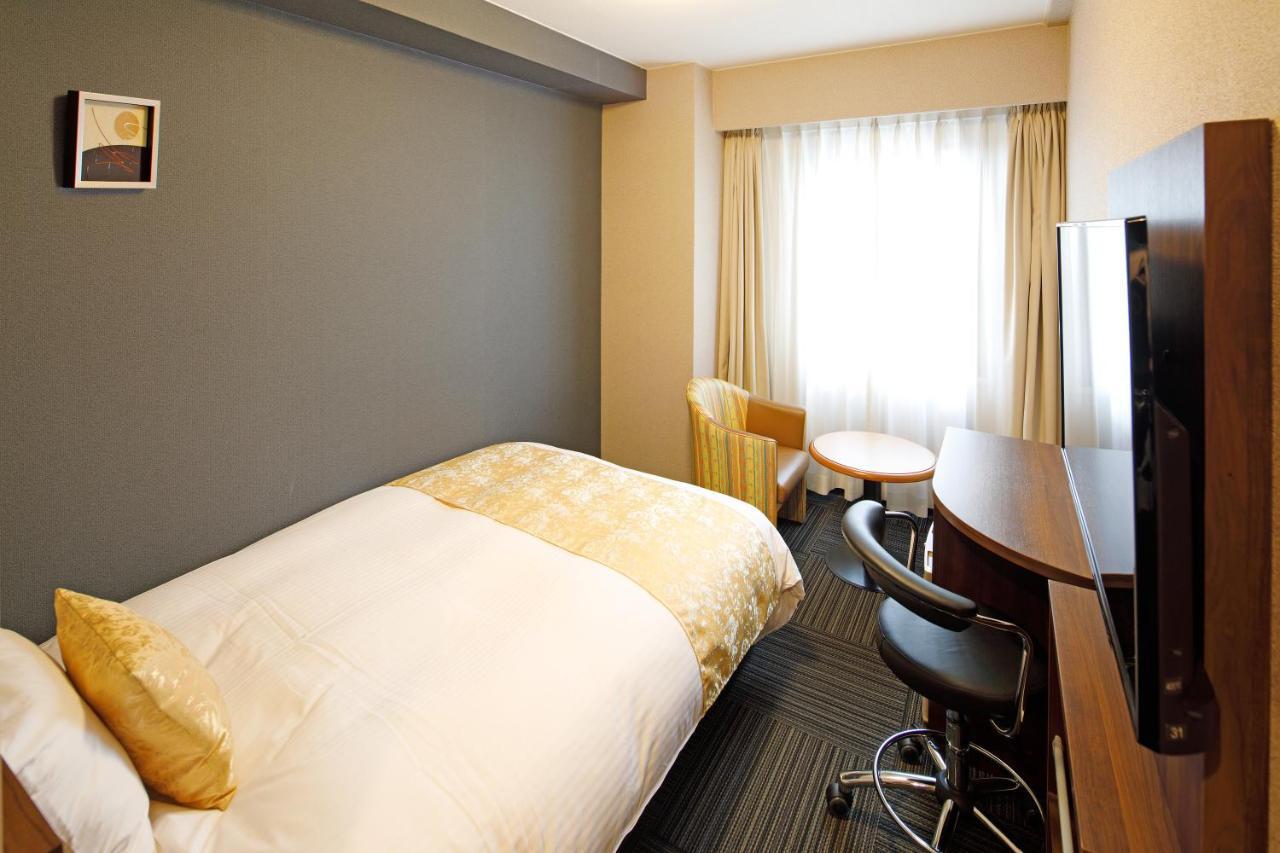 Hotel Sunroute Hikone Exterior photo